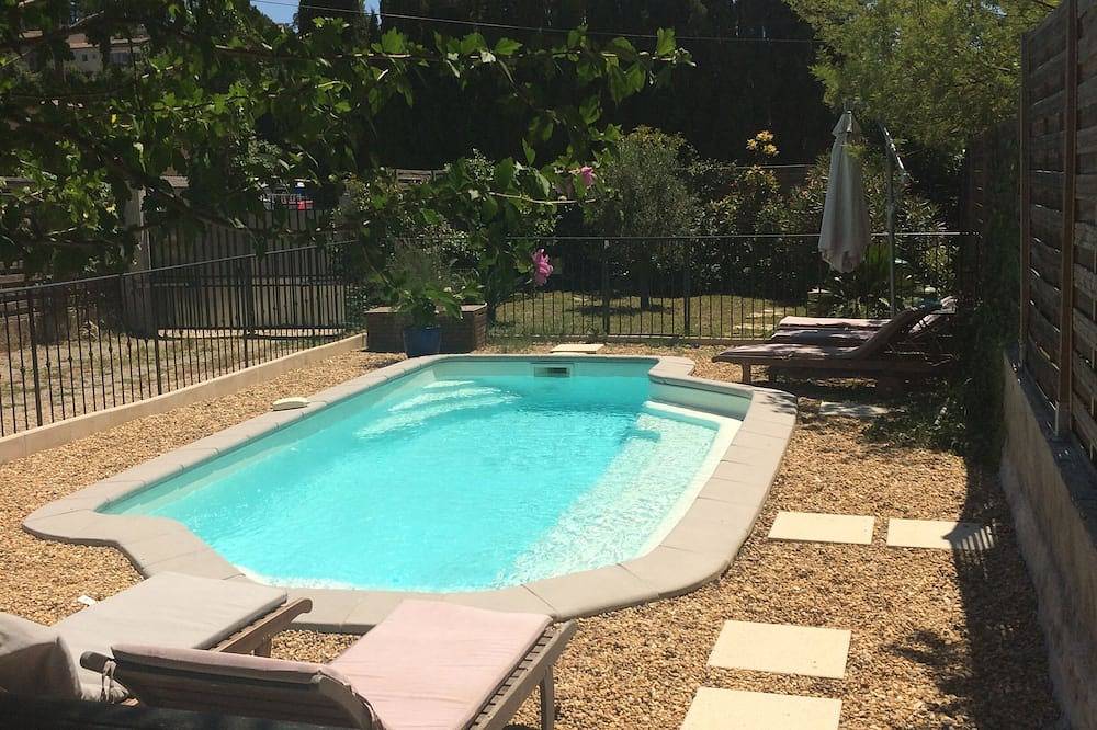 Maison de vacances