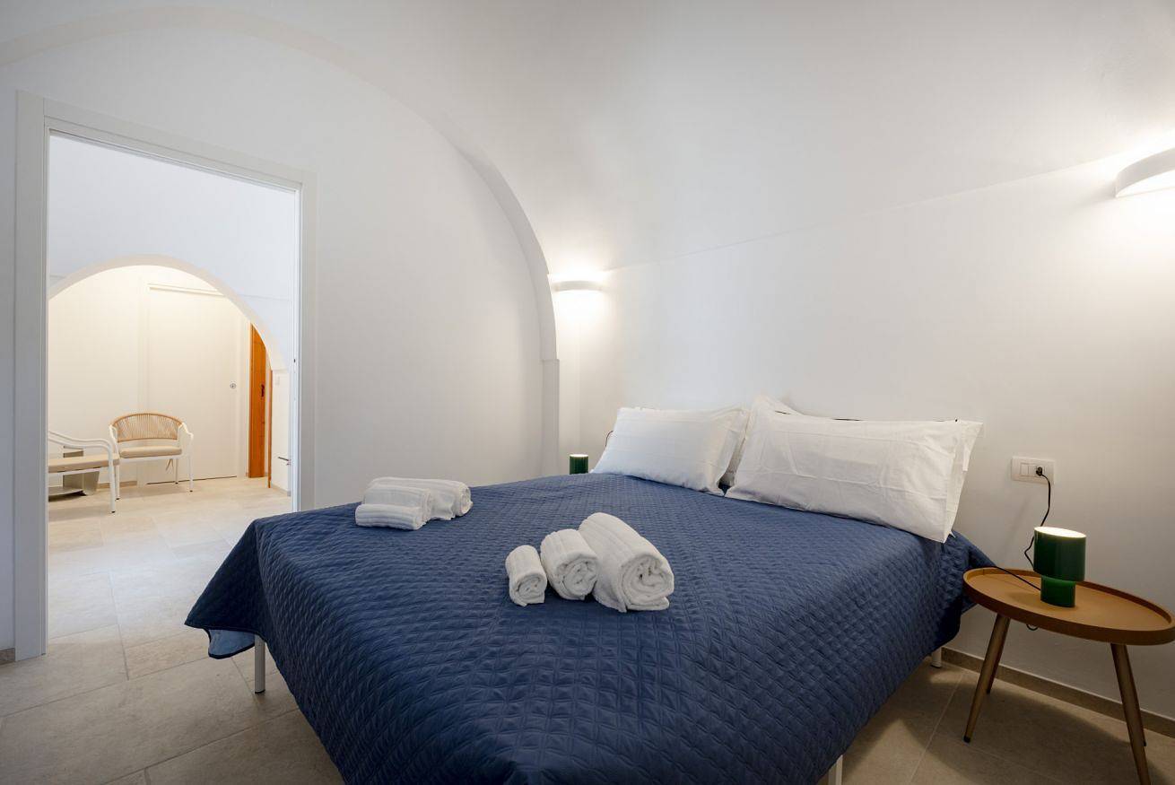 Appartamento intero, Guesthost - Trulli Itria: Corbezzolo Room in Selva di Fasano, Fasano
