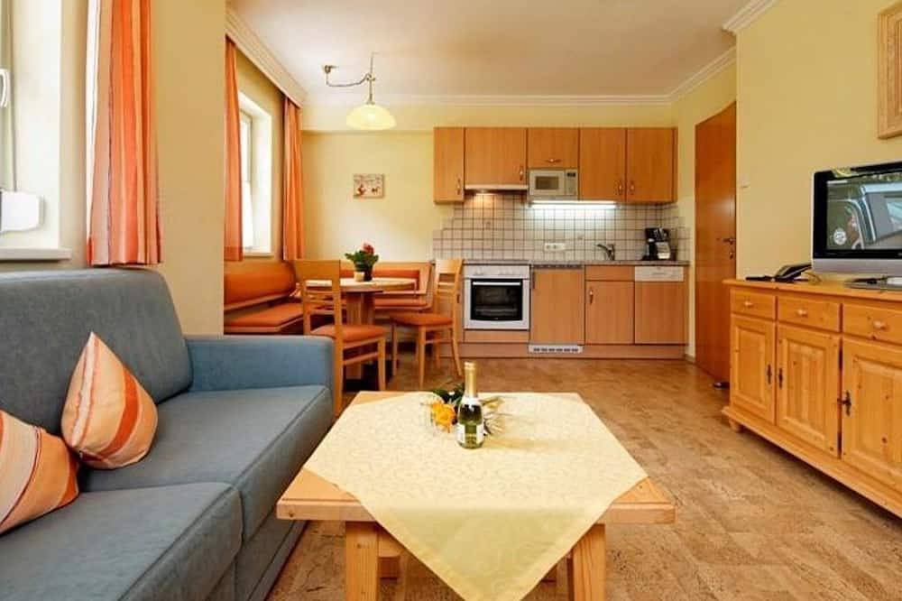 Ganze Wohnung, Ferienwohnung Typ B - Appartements Kinigadner in Pertisau, Eben am Achensee