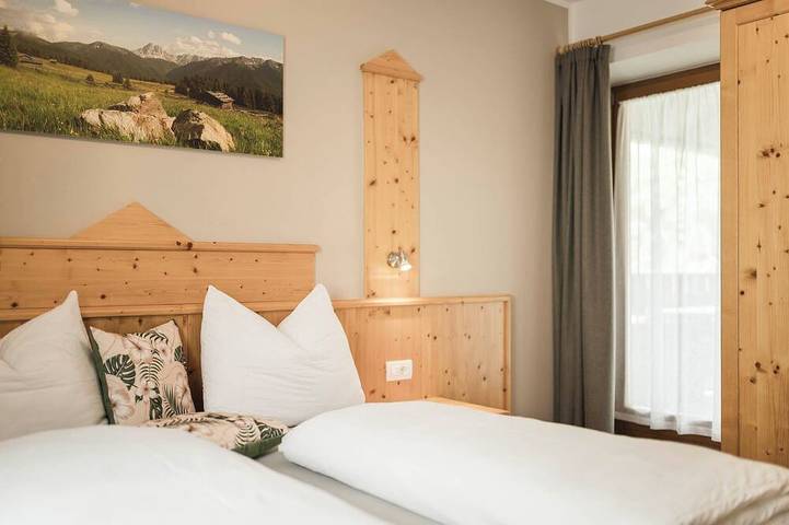 Appartamento intero, Ogni giorno svegliarsi con vista sulle splendide montagne dell'Alto Adige ... in Rodengo, Dolomiti Superski