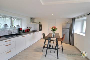 Gîte pour 2 Personnes dans Pléhédel, Bretagne, Photo 4