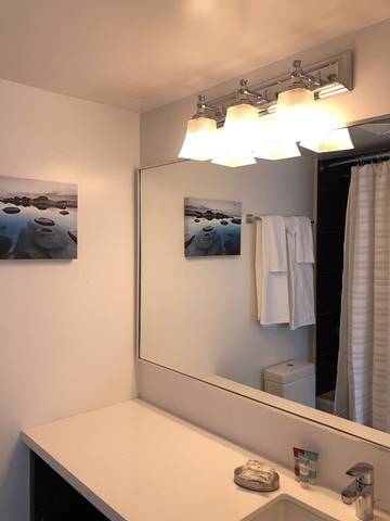 Appartement De Vacances pour 2 Personnes dans Toronto, Lac Ontario (Canada), Photo 2