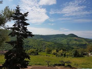 Maison De Vacances pour 6 Personnes dans Saint-Victor-et-Melvieu, Parc naturel régional des Grands Causses, Photo 1
