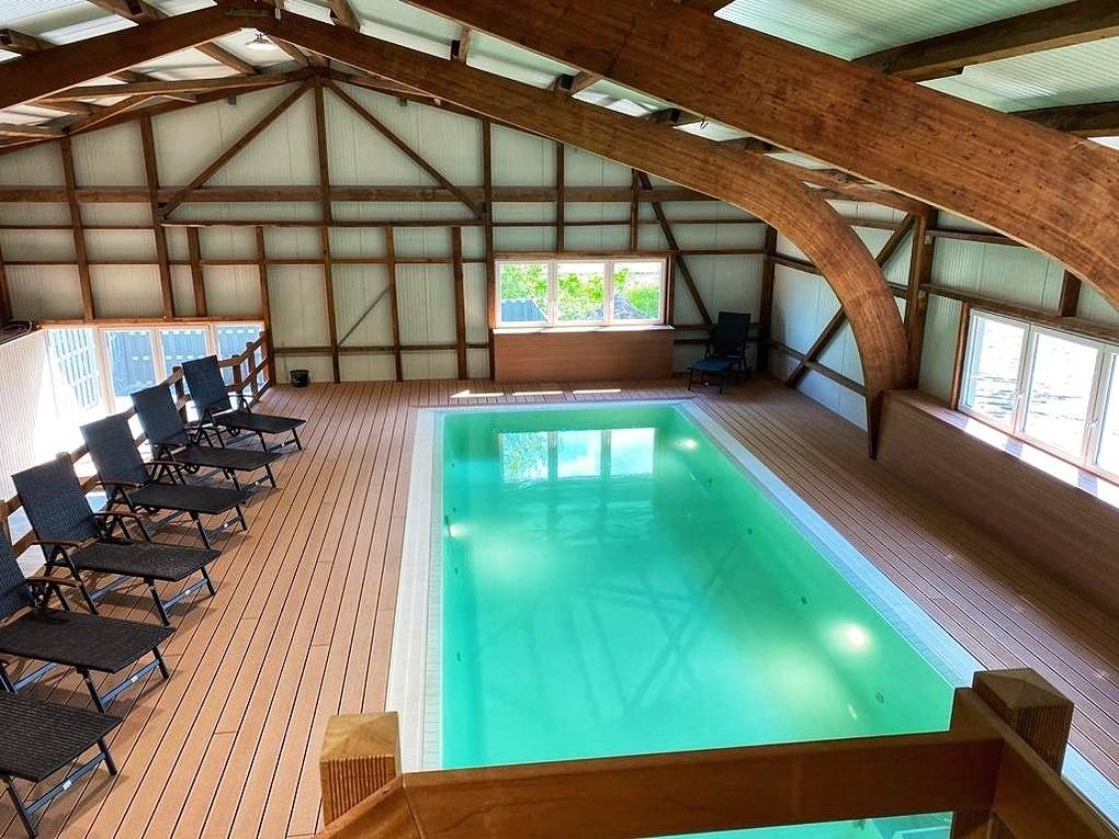 Lifestyle Haus in Todendorf auf Fehmarn, Fehmarn