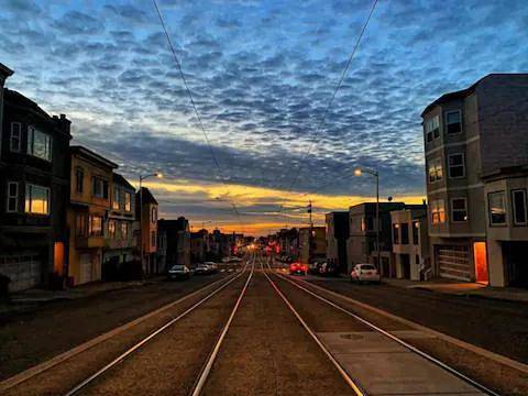Chambre d’hôte pour 2 personnes à San Francisco - 4