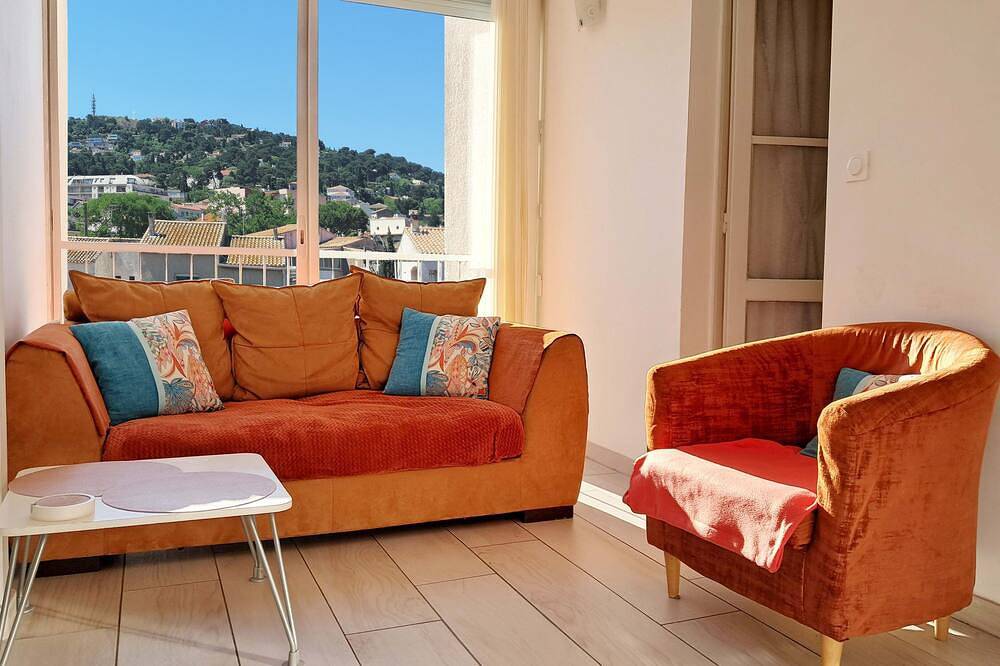 Appartement de vacances