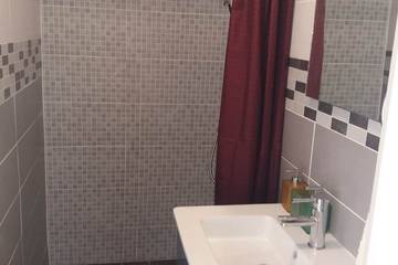 Apartahotel para 2 Personas en Toulouse, Alto Garona, Foto 4