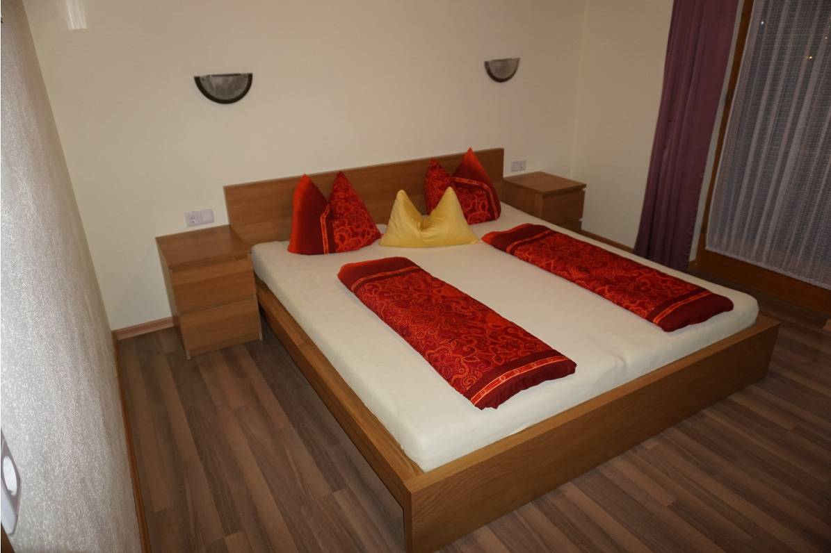 Entire holiday apartment, Ferienwohnung Patrick in Milders, Neustift im Stubaital