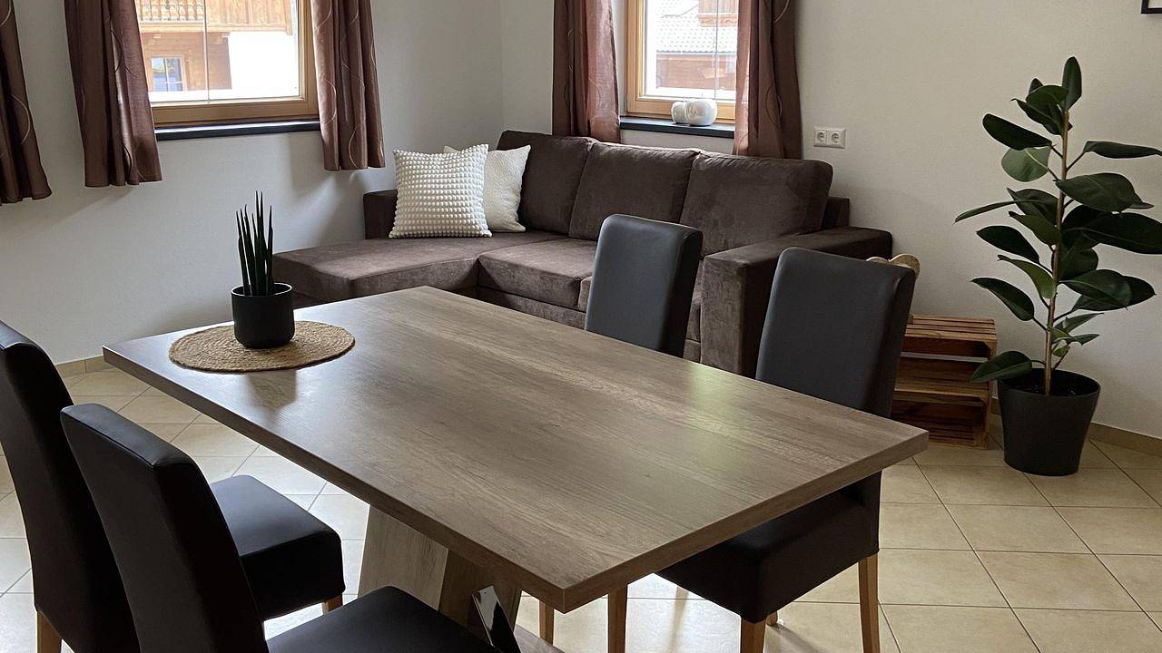 Ganze Ferienwohnung, Ferienwohnung für 3 Personen (52 m²) in Alpbach in Inneralpbach, Alpbach
