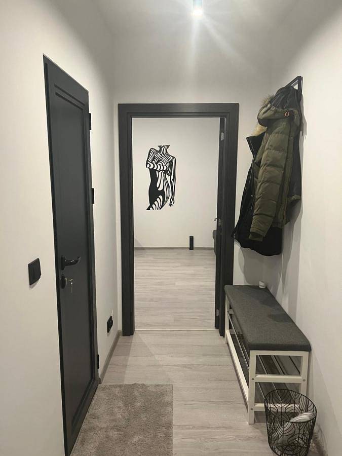 Appartement entier, Апартамент за гости Генови in Vratsa, Balkan Mountains