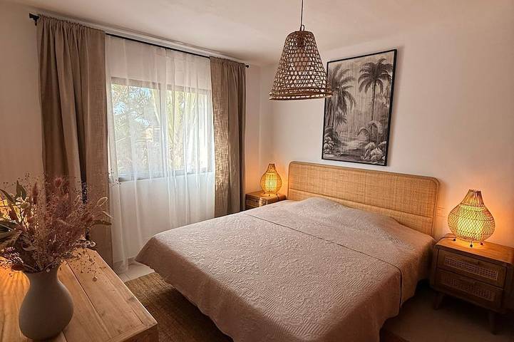 Home2Book Casa Julianna, Dream Oasis with Pool in Lajares, La Oliva