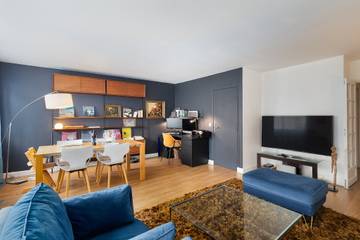 Apartment for 2 People in Paris, Ile de France, Photo 3