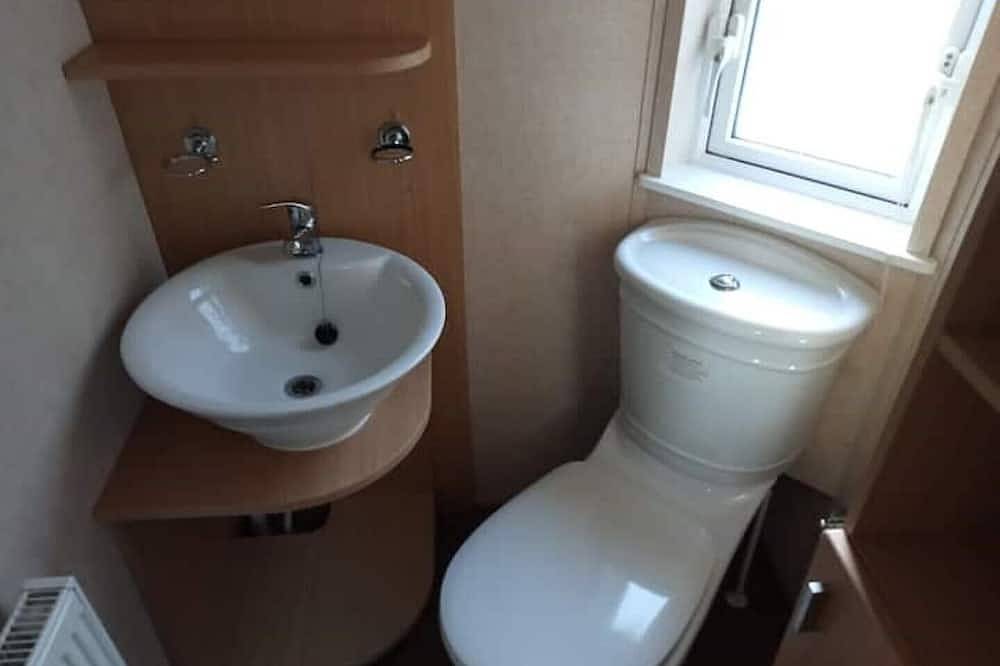 The Shak, Tarbolton, Middlemuir Holiday Park in Ayrshire