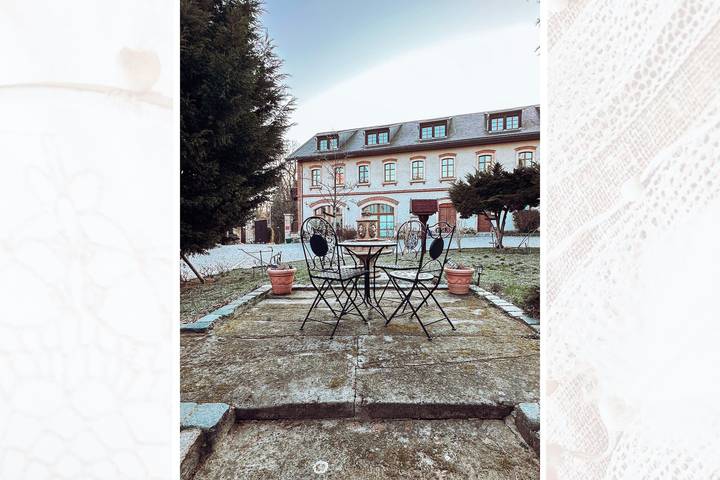 Ferienwohnung für 4 Personen, mit Balkon in Cotta - 4