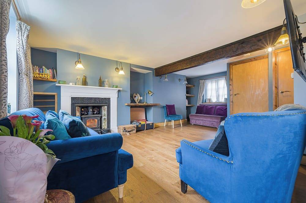 Casa vacanza a Weald a partire da 382€ a notte