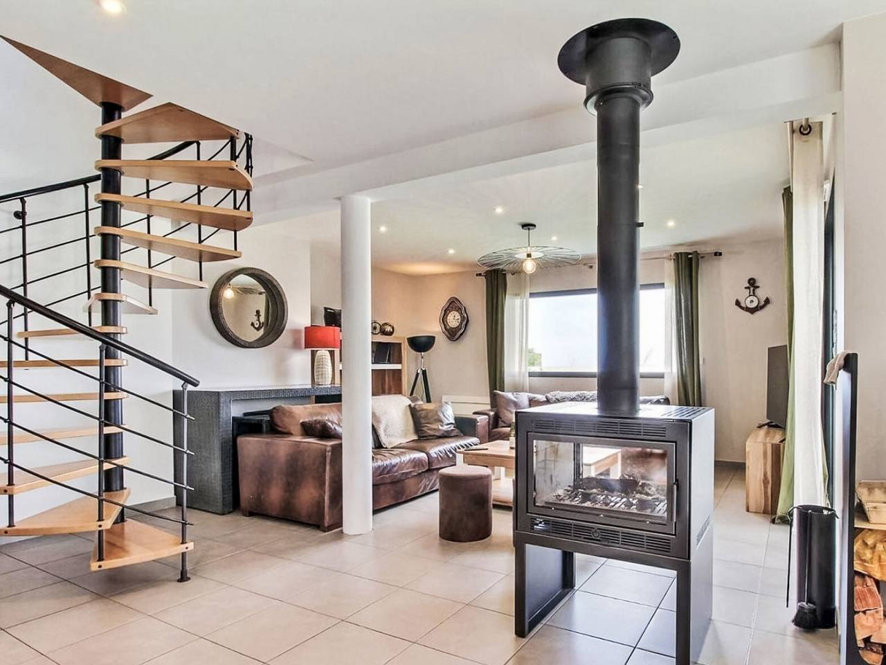 Portivy in Kerhostin, Saint-Pierre-Quiberon