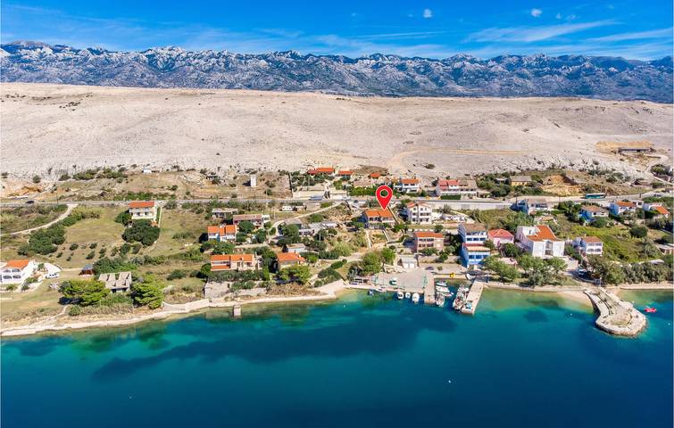 Appartamento vacanze per 4 persone, con terrazza - 1