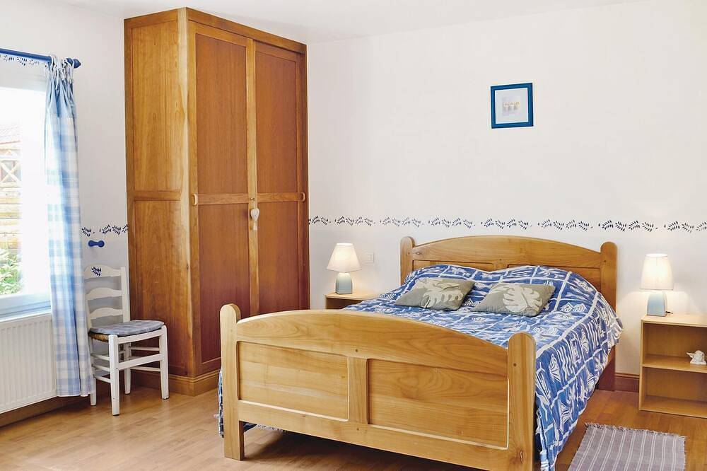 Superbe maison de 3 chambres à. in Lottinghen, Région de Boulogne-sur-Mer