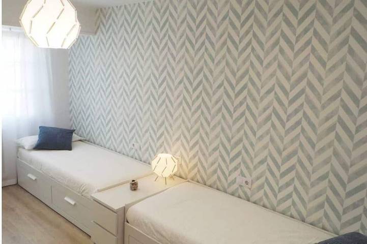Entire apartment, Apartment in Barrio de San Pedro in Santiago de Compostela, La Coruña Province