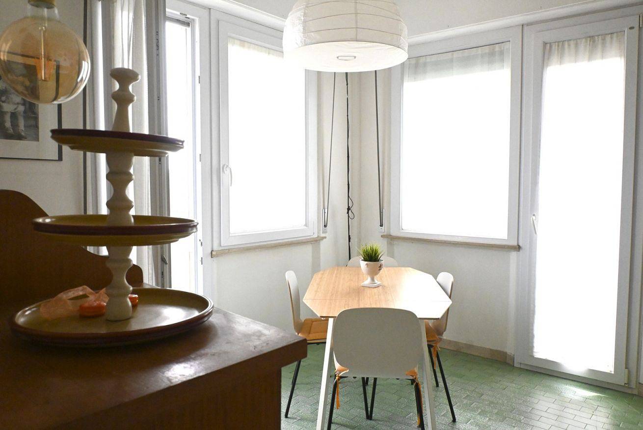 Entire apartment, Se225 – Senigallia, sea view apartment with parking in Senigallia, Senigallia (Municipality)