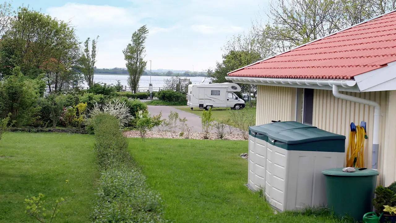 Ferienhaus für 6 Personen (62 m²) in Gelting in Geltinger Birk, Gelting