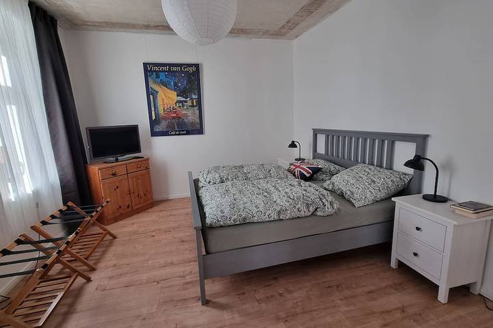 Ferienwohnung für 4 Personen in Klotzsche - 2
