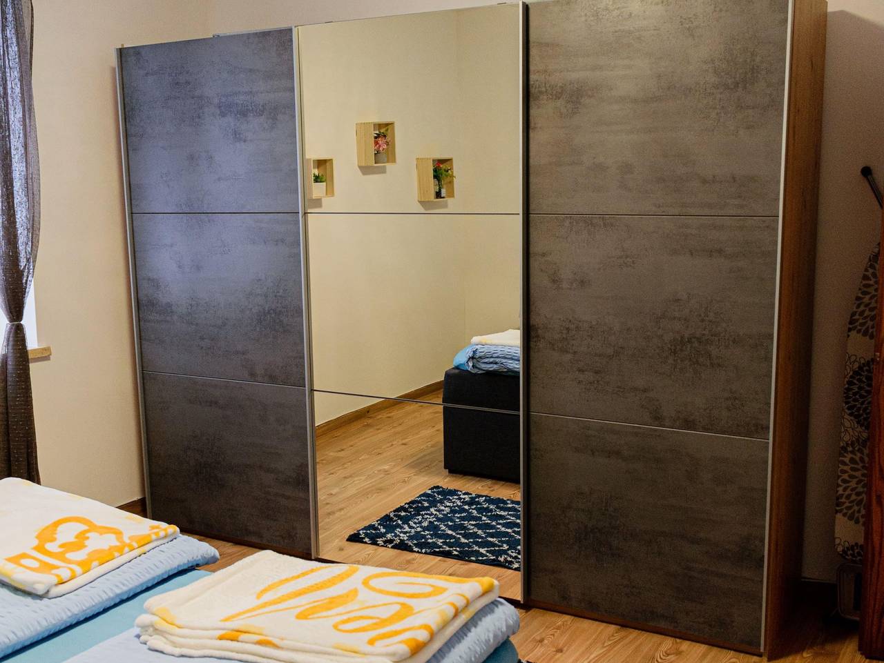 Ganze Ferienwohnung, Ferienwohnung Pascal - Appartement/Fewo, Bad, Wc, 1 Schlafraum in Salzkammergut-Berge, Ebensee