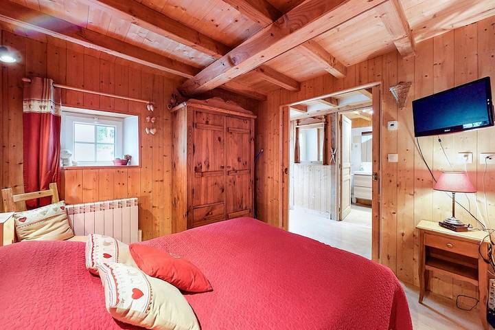 Location de vacances pour 15 personnes, avec sauna à Fourches - 2