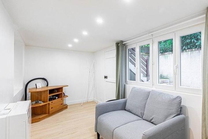 Apartamento de vacaciones para 2 personas, con balcón - 1