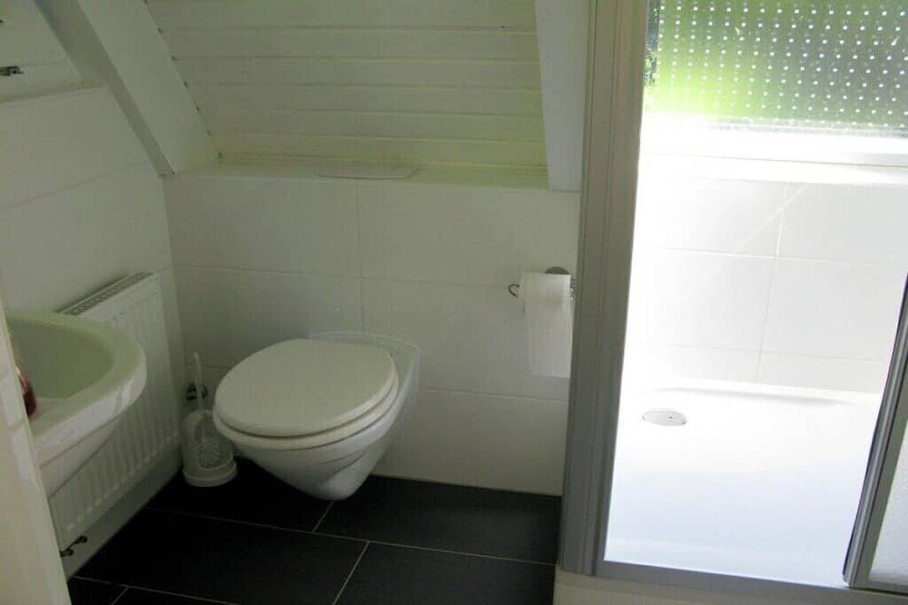 Ganze Wohnung, Moderne Wohnung in Zentrumsnähe in Leinsweiler, Trifelsland