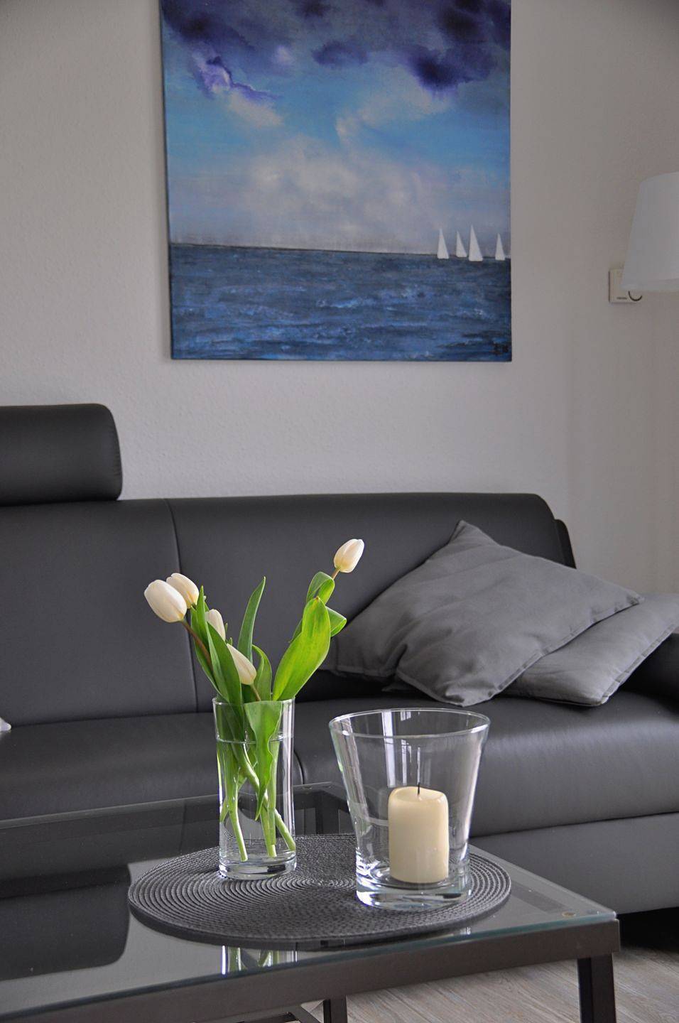 Ferienhaus Smilla für 6 Gäste mit Terrasse & Garten - Ruhige Lage in Petersdorf in Westfehmarn, Fehmarn