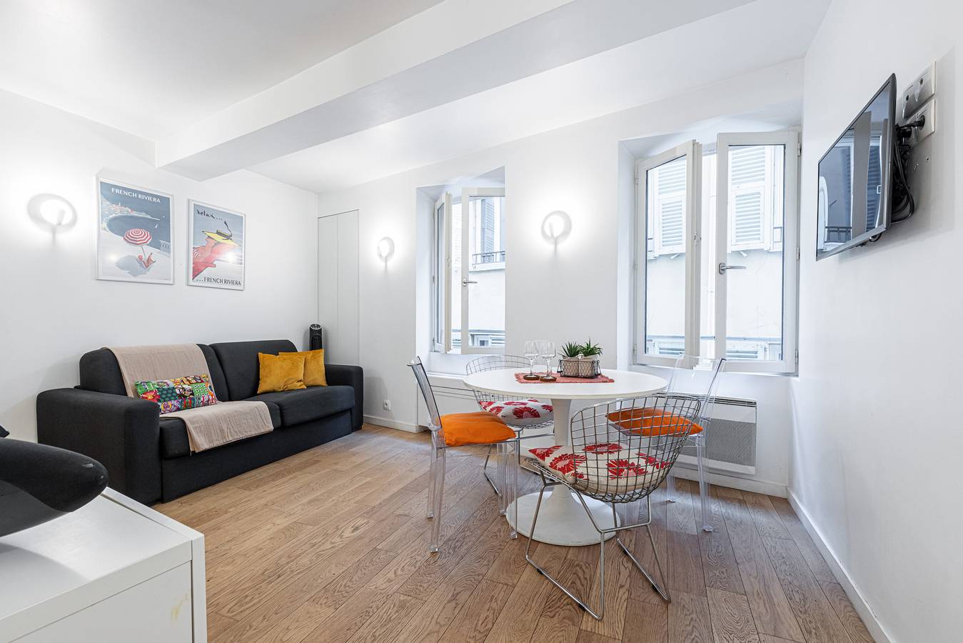 Appartement de vacances