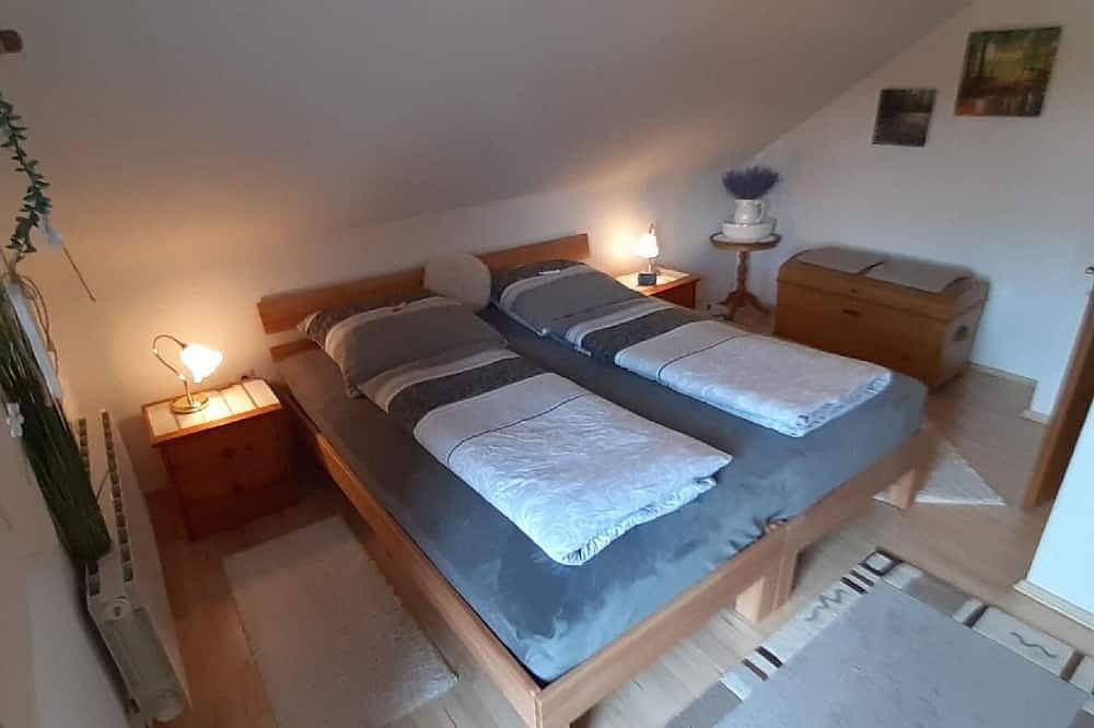 Ganze Wohnung, Appartement in Altschönau mit Grill und Garten in Neuschönau, Šumava Mountains