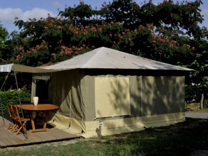 Location de vacances pour 4 personnes, avec sauna à Espelette - 4