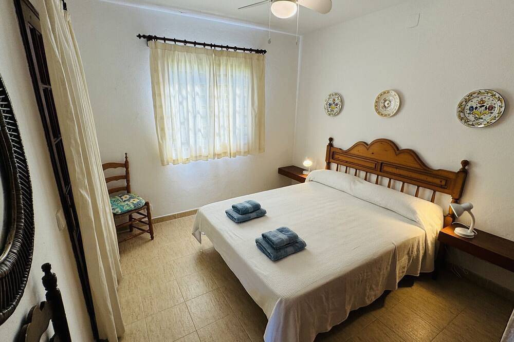 Appartamento intero, Apartment Mulberry in Son Bou, Alaior Commune
