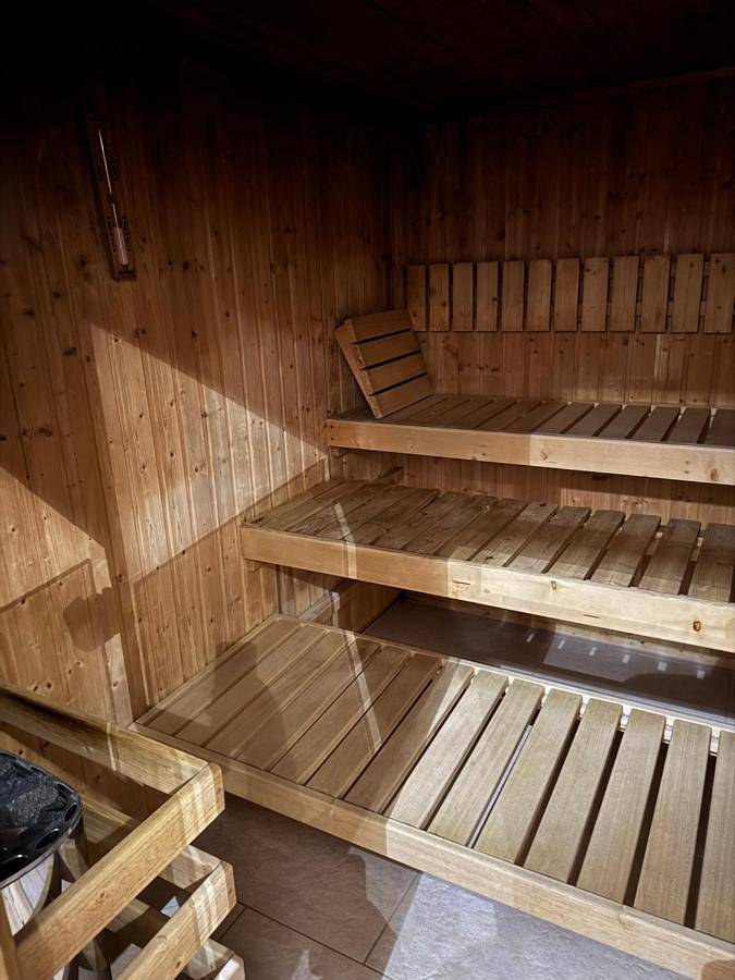 Ferienwohnung für 4 Personen, mit Ausblick und Sauna sowie Balkon und Pool in Neureichenau - 4