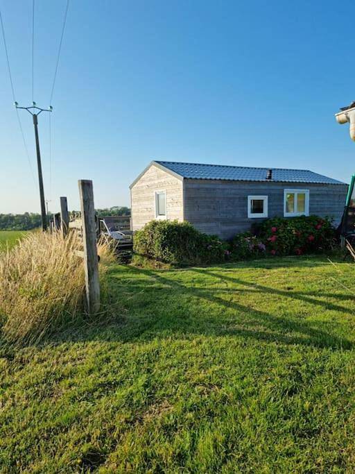 Two-Bedroom Chalet in Dieppe, Dieppe und Umgebung