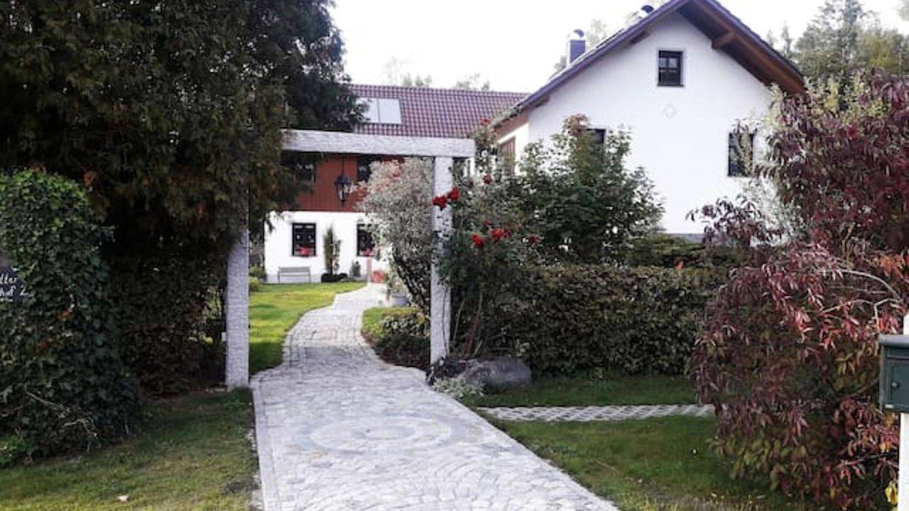 Ferienhaus für 5 Personen (80 m²) in Reuth bei Erbendorf in Reuth bei Erbendorf, Ostbayern