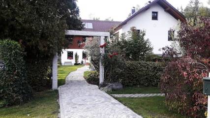 Chalet für 5 Personen in Reuth bei Erbendorf, Ostbayern, Bild 1