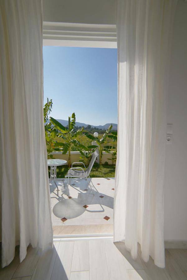 Standard Studio in Laganas, Zante
