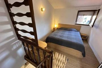 Chalet pour 4 Personnes dans Santa Margarida, Roses, Photo 4