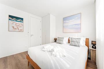 Apartamento De Férias para 4 Pessoas em Matosinhos, Matosinhos e Leça da Palmeira, Foto 2