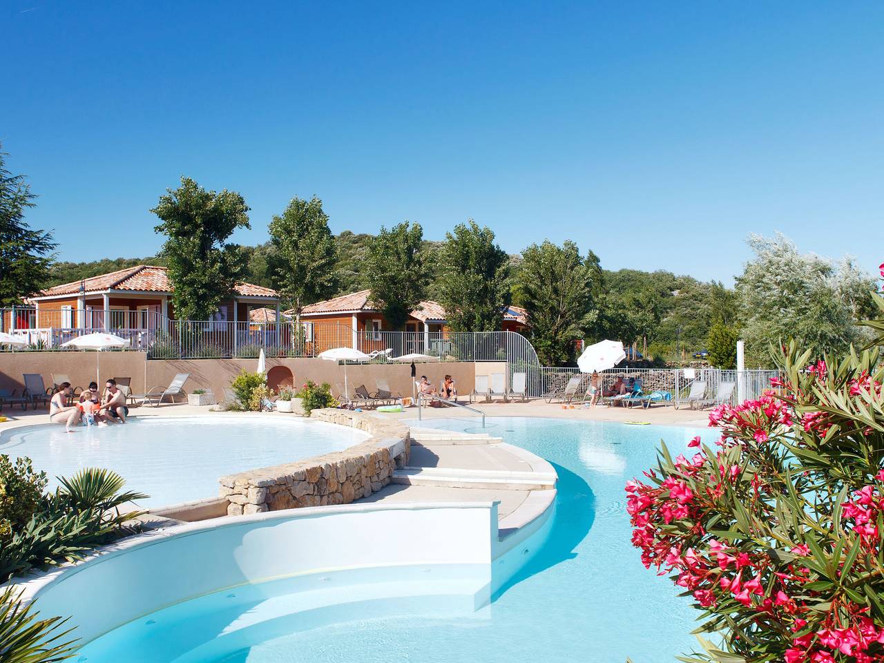 Maison de vacances