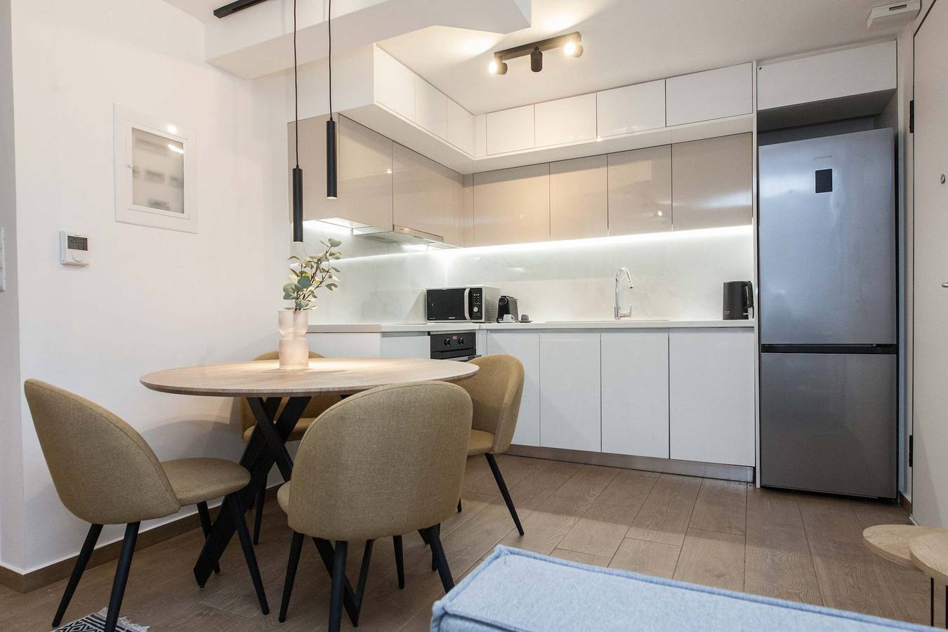 Appartamento intero, Fresh Modern 1 Bd Apt in Quiet Agia Paraskevi in Sezione nord di Atene, Agia Paraskevi