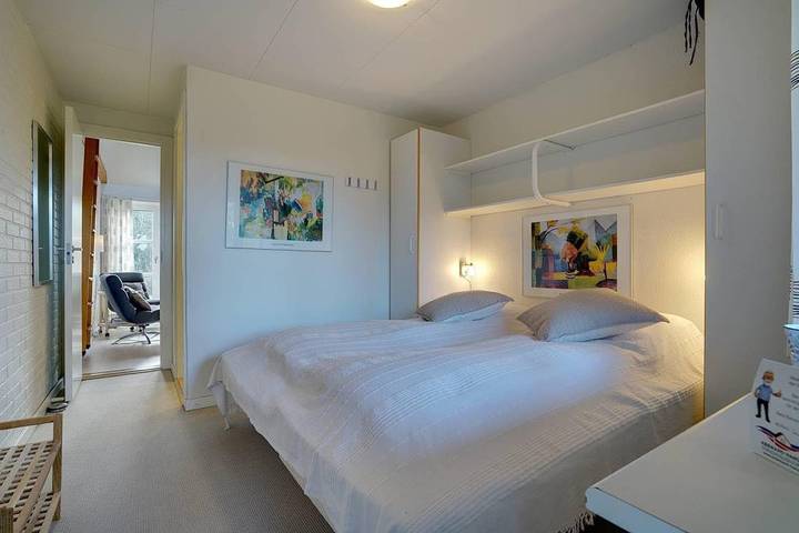 Ferienhaus für 4 Personen in Filsø See - 2