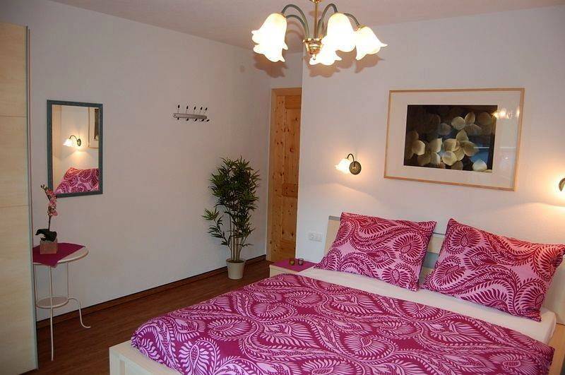 Ganze Ferienwohnung, Edelweiss in Milders, Neustift im Stubaital