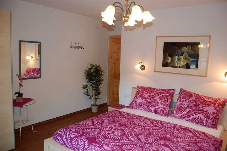 Ferienwohnung für 5 Personen, mit Balkon in Neustift im Stubaital - 4