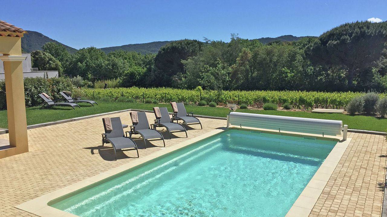 Ferienhaus für 6 Personen (200 m²) in Le Plan-de-la-Tour in Plan-de-la-Tour, Region de Draguignan