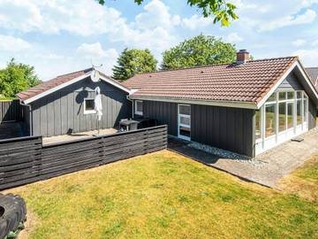 Ferienhaus für 6 Personen in Hemmet, Dänemark an der Nordsee, Bild 1