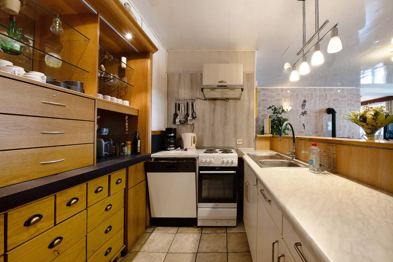 Appartement "Wiesental" met Wi-Fi, Houtkachel & Gemeenschappelijke tuin, foto 7